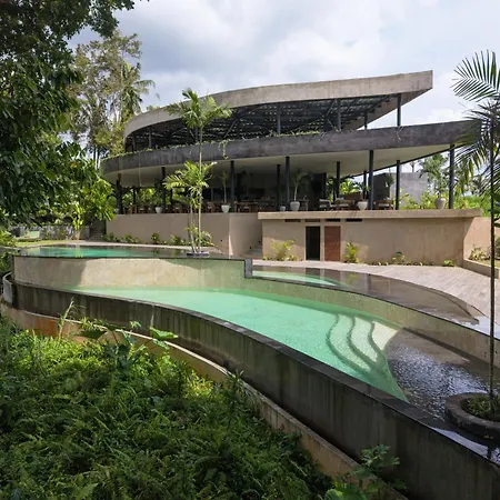 Utopia Concept Bali - Adults Only