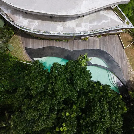 Utopia Concept Bali - Adults Only