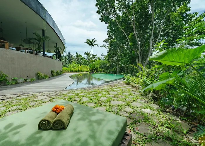 Utopia Concept Bali - Adults Only Ubud (Bali)