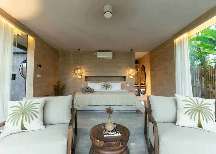 Utopia Concept Bali - Adults Only Hotel