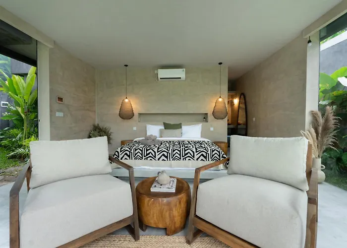 Utopia Concept Bali - Adults Only Ubud (Bali)