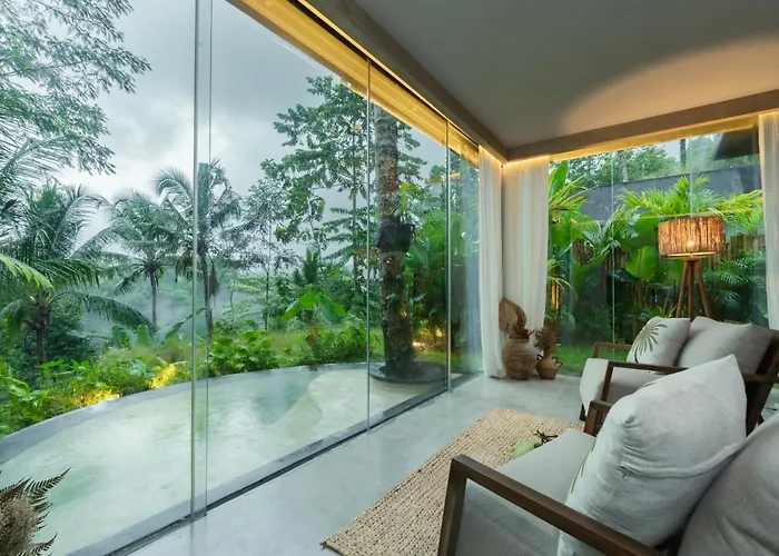 Utopia Concept Bali - Adults Only Hotel