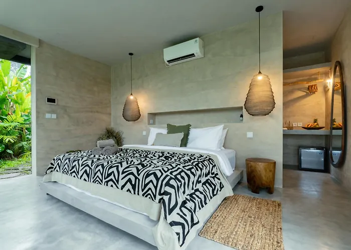 Utopia Concept Bali - Adults Only Hotel 4*