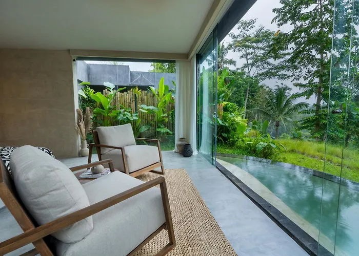 Utopia Concept Bali - Adults Only Hotel