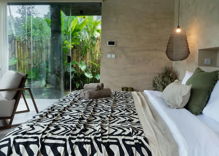 Utopia Concept Bali - Adults Only