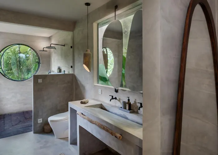 Utopia Concept Bali - Adults Only