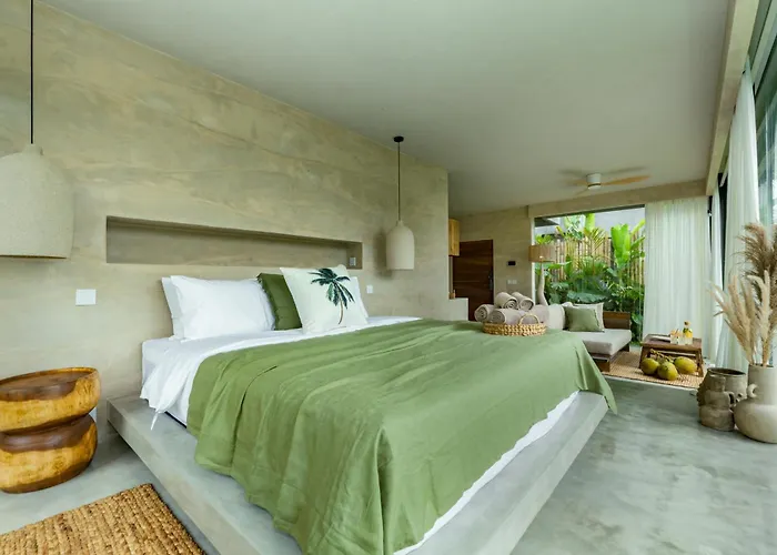 Utopia Concept Bali - Adults Only