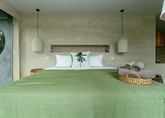 Utopia Concept Bali - Adults Only Ubud (Bali)