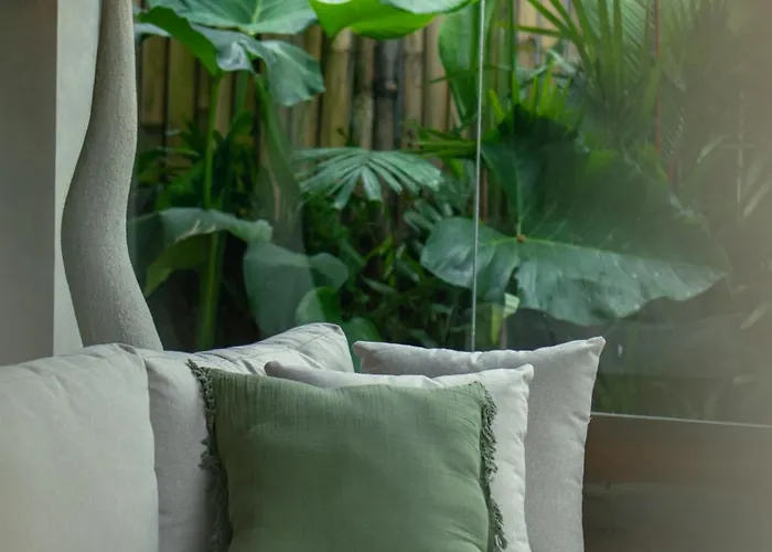 Utopia Concept Bali - Adults Only