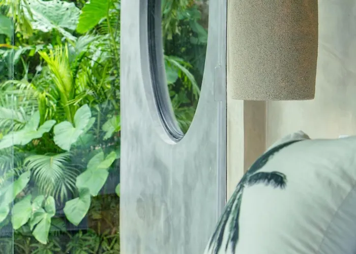 Utopia Concept Bali - Adults Only Hotel 4*