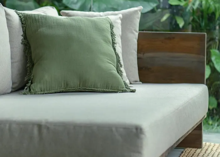 Utopia Concept Bali - Adults Only Ubud (Bali)