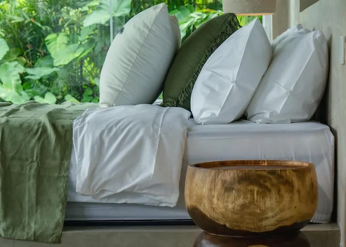 Utopia Concept Bali - Adults Only Hotel 4*