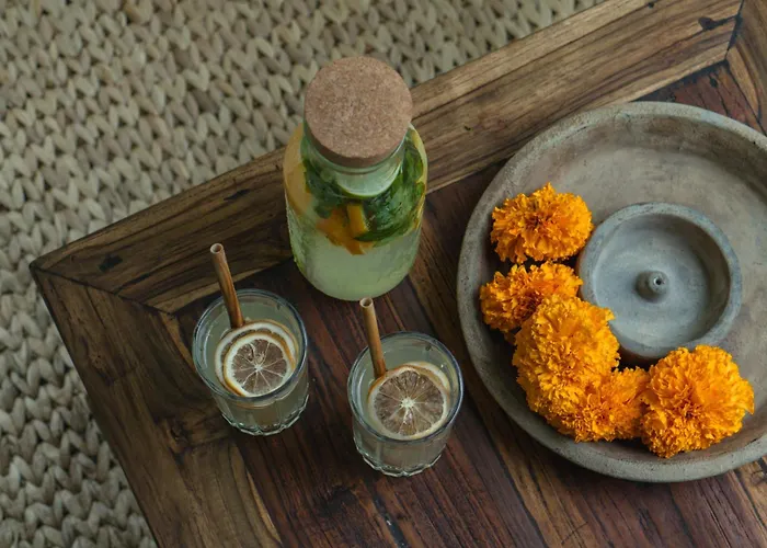 Utopia Concept Bali - Adults Only Hotel Ubud (Bali)