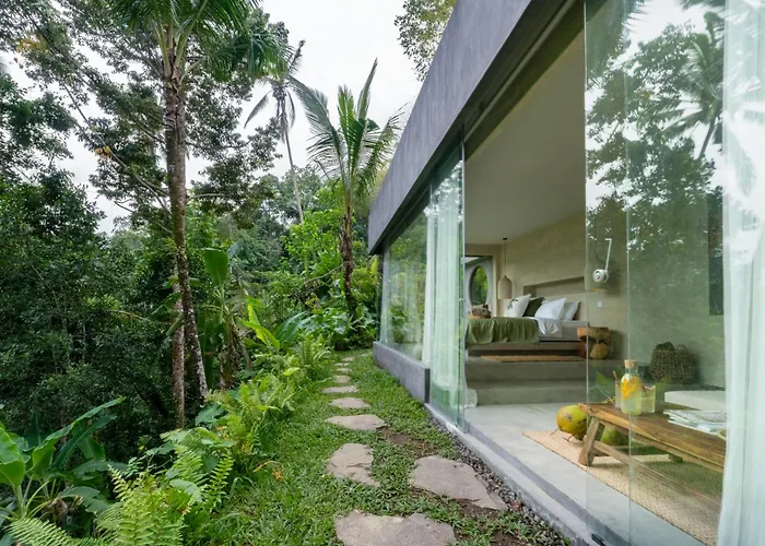 Utopia Concept Bali - Adults Only Ubud (Bali)