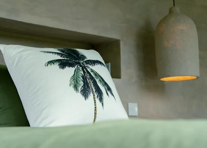 Utopia Concept Bali - Adults Only 4*