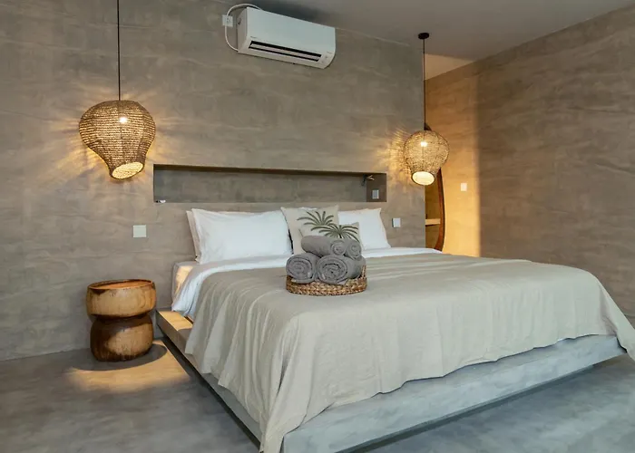 Utopia Concept Bali - Adults Only