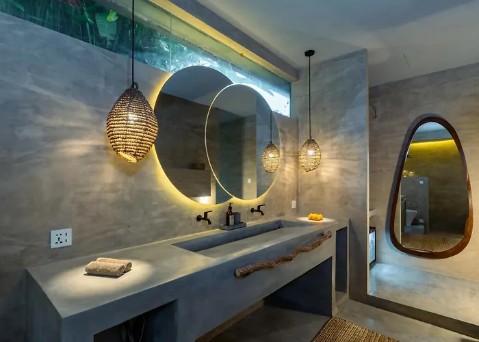 Utopia Concept Bali - Adults Only 4*