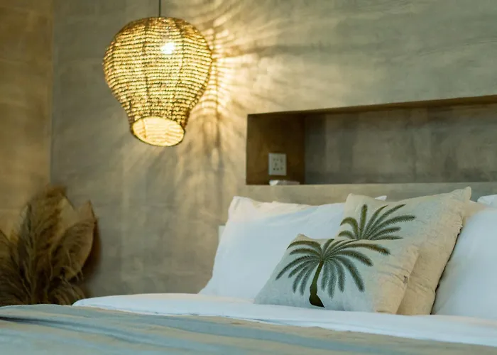 Utopia Concept Bali - Adults Only 4*