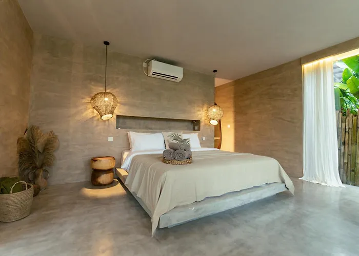 Utopia Concept Bali - Adults Only Hotel