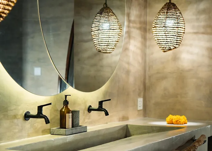 Utopia Concept Bali - Adults Only