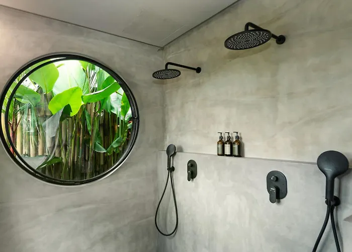 Utopia Concept Bali - Adults Only Hotel 4*