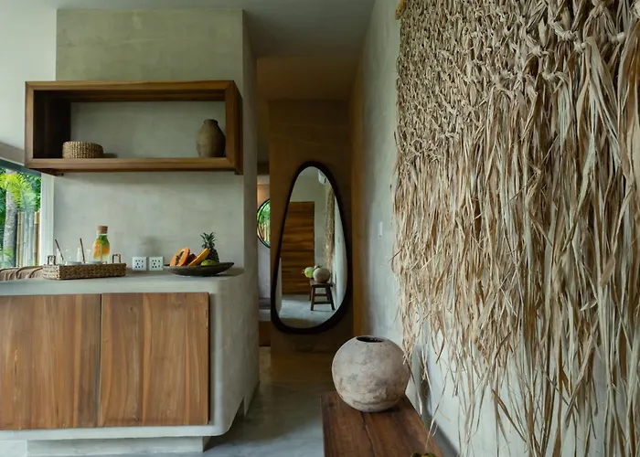 Utopia Concept Bali - Adults Only Hotel Ubud (Bali)