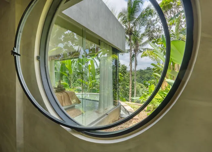 Utopia Concept Bali - Adults Only Hotel Ubud (Bali)