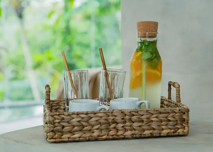 Hotel Utopia Concept Bali - Adults Only