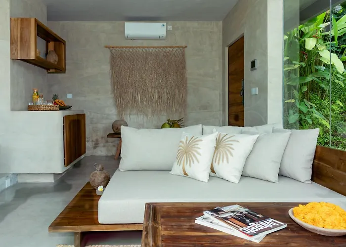 Utopia Concept Bali - Adults Only Ubud (Bali)
