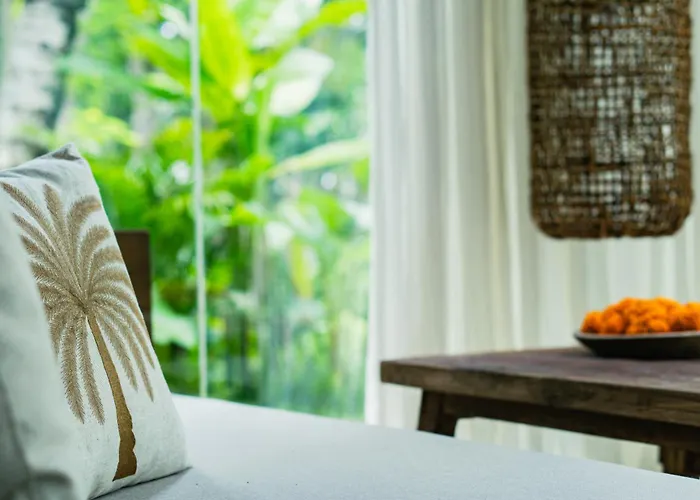 Hotel Utopia Concept Bali - Adults Only Ubud (Bali)