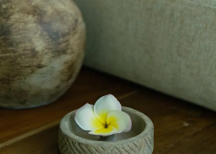 Hotel Utopia Concept Bali - Adults Only Ubud (Bali)