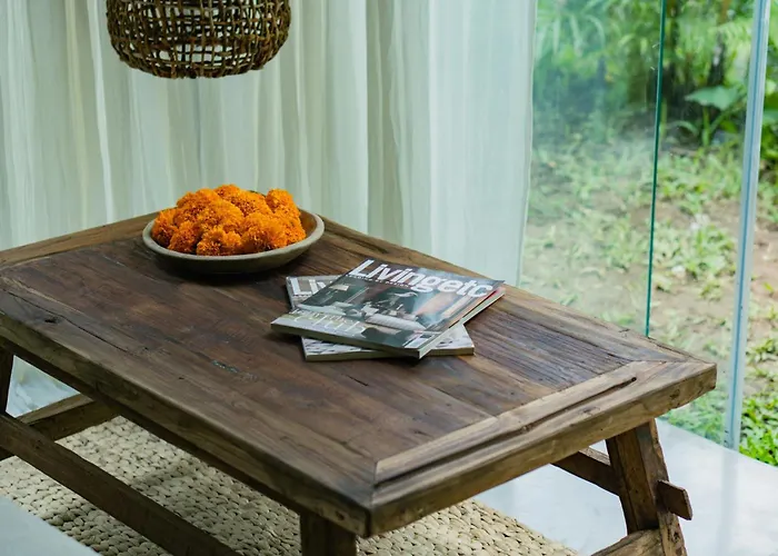 Utopia Concept Bali - Adults Only Hotel Ubud (Bali)