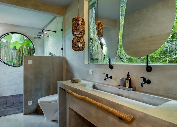 Utopia Concept Bali - Adults Only Hotel Ubud (Bali)