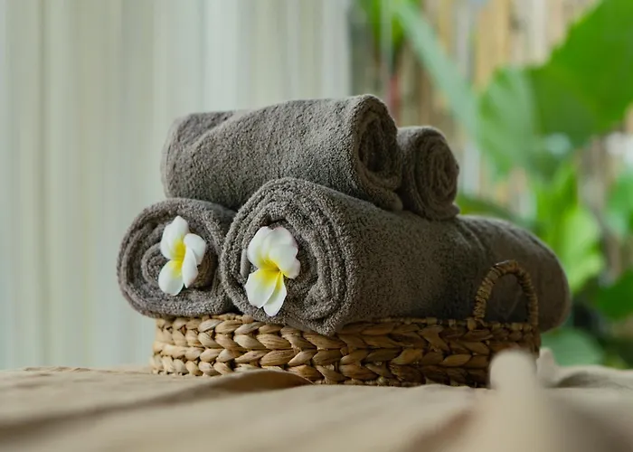 Utopia Concept Bali - Adults Only Hotel Ubud (Bali)
