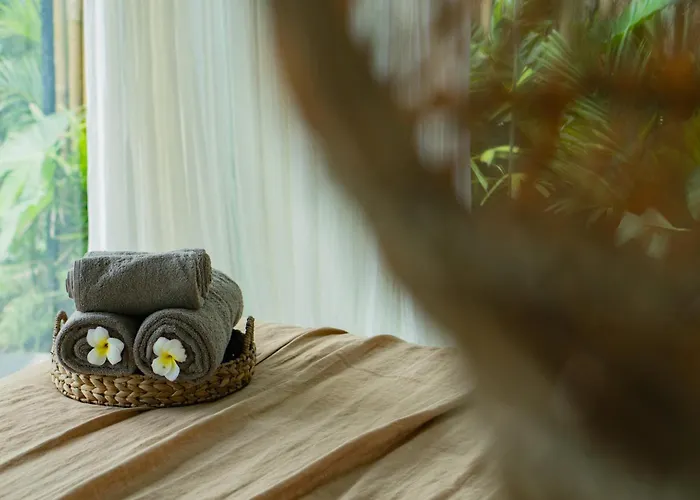 Utopia Concept Bali - Adults Only 4*