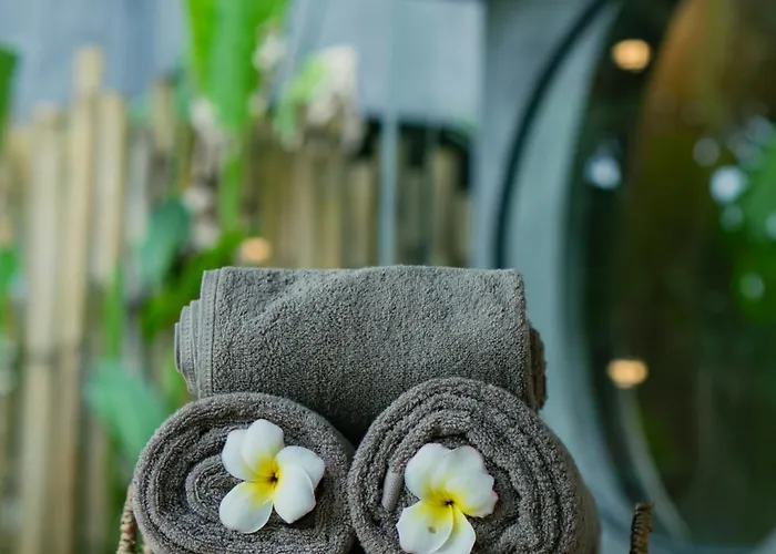 Utopia Concept Bali - Adults Only Hotel Ubud (Bali)