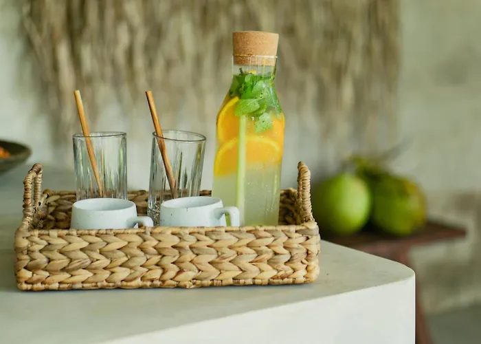 Utopia Concept Bali - Adults Only Hotel Ubud (Bali)