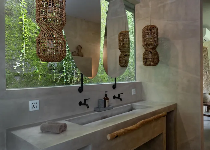 Utopia Concept Bali - Adults Only 4*