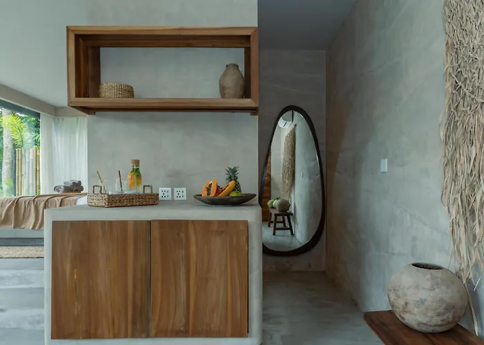 Utopia Concept Bali - Adults Only Hotel 4*