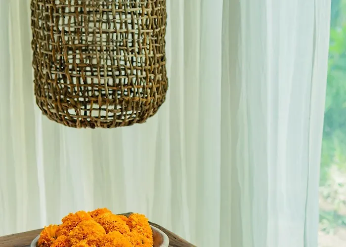 Utopia Concept Bali - Adults Only 4* Ubud (Bali)