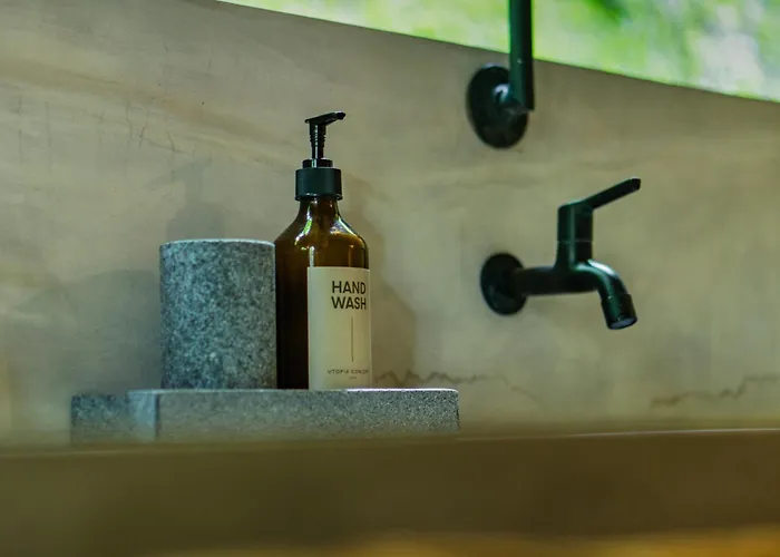 Utopia Concept Bali - Adults Only 4*