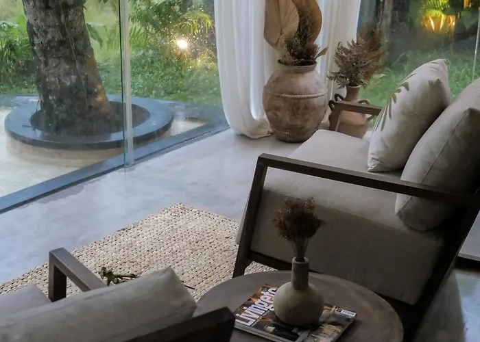 Utopia Concept Bali - Adults Only Hotel 4*