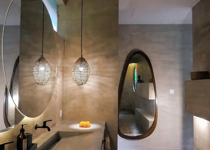 Hotel Utopia Concept Bali - Adults Only 4*