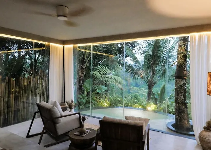 Utopia Concept Bali - Adults Only