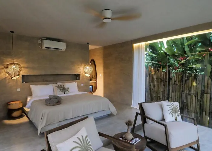 Utopia Concept Bali - Adults Only Hotel Ubud (Bali)