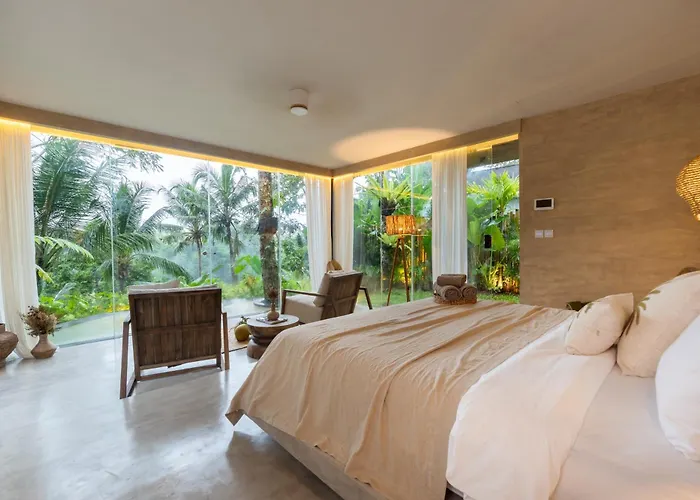 Utopia Concept Bali - Adults Only 4*