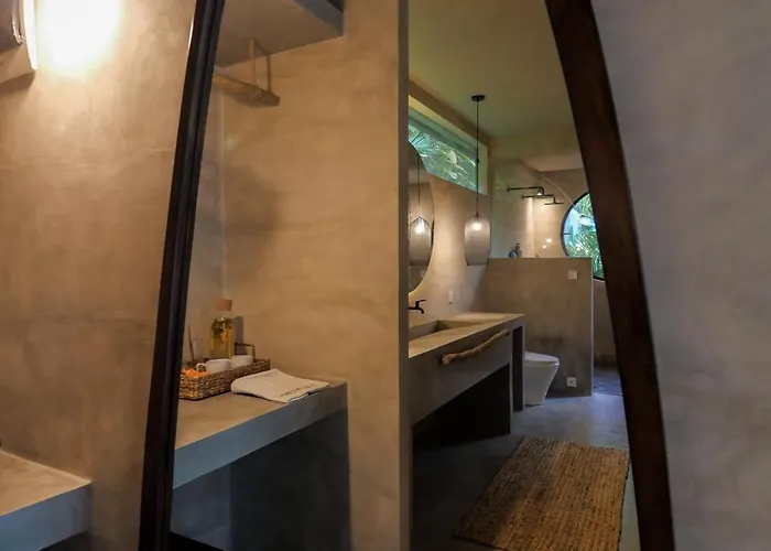 Utopia Concept Bali - Adults Only Hotel