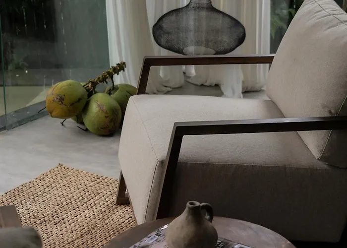 Utopia Concept Bali - Adults Only Hotel Ubud (Bali)