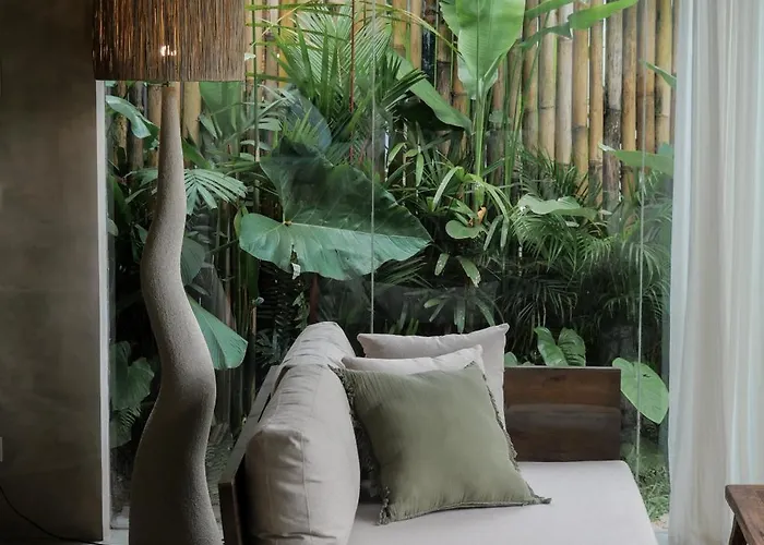 Utopia Concept Bali - Adults Only Ubud (Bali)