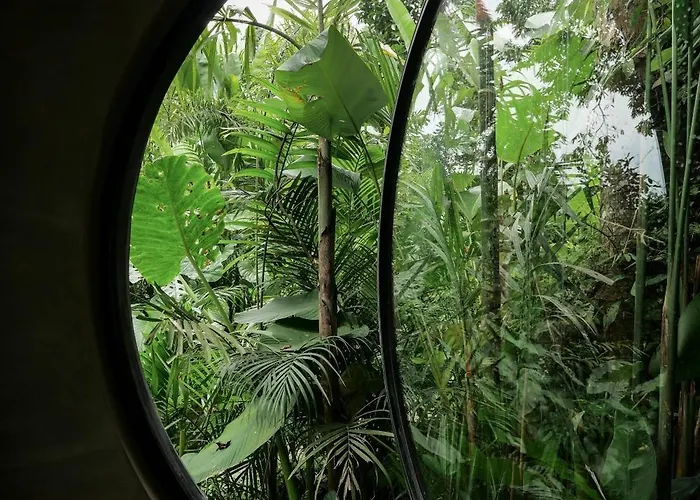 Utopia Concept Bali - Adults Only Hotel